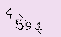 Captcha Image: you will need to recognize the text in it.