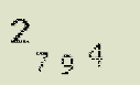 Captcha Image: you will need to recognize the text in it.