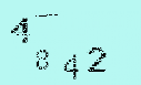 Captcha Image: you will need to recognize the text in it.