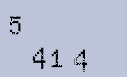 Captcha Image: you will need to recognize the text in it.