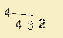 Captcha Image: you will need to recognize the text in it.