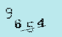 Captcha Image: you will need to recognize the text in it.