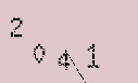 Captcha Image: you will need to recognize the text in it.
