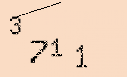 Captcha Image: you will need to recognize the text in it.