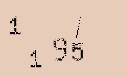 Captcha Image: you will need to recognize the text in it.