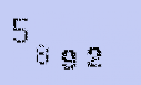 Captcha Image: you will need to recognize the text in it.