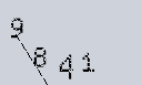 Captcha Image: you will need to recognize the text in it.