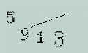 Captcha Image: you will need to recognize the text in it.