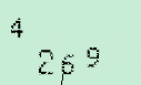 Captcha Image: you will need to recognize the text in it.