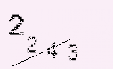 Captcha Image: you will need to recognize the text in it.