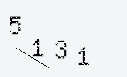 Captcha Image: you will need to recognize the text in it.