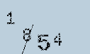 Captcha Image: you will need to recognize the text in it.