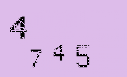 Captcha Image: you will need to recognize the text in it.