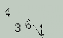 Captcha Image: you will need to recognize the text in it.