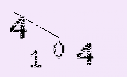 Captcha Image: you will need to recognize the text in it.