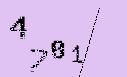Captcha Image: you will need to recognize the text in it.