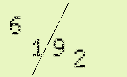 Captcha Image: you will need to recognize the text in it.
