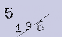 Captcha Image: you will need to recognize the text in it.