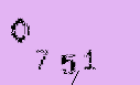 Captcha Image: you will need to recognize the text in it.