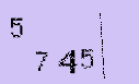 Captcha Image: you will need to recognize the text in it.