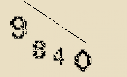 Captcha Image: you will need to recognize the text in it.