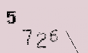 Captcha Image: you will need to recognize the text in it.