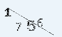 Captcha Image: you will need to recognize the text in it.