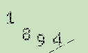 Captcha Image: you will need to recognize the text in it.