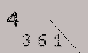 Captcha Image: you will need to recognize the text in it.