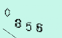 Captcha Image: you will need to recognize the text in it.