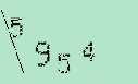 Captcha Image: you will need to recognize the text in it.