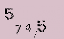 Captcha Image: you will need to recognize the text in it.