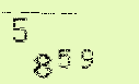Captcha Image: you will need to recognize the text in it.