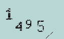 Captcha Image: you will need to recognize the text in it.