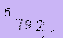 Captcha Image: you will need to recognize the text in it.