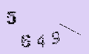 Captcha Image: you will need to recognize the text in it.