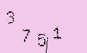 Captcha Image: you will need to recognize the text in it.