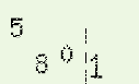 Captcha Image: you will need to recognize the text in it.