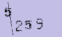 Captcha Image: you will need to recognize the text in it.