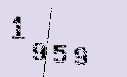 Captcha Image: you will need to recognize the text in it.