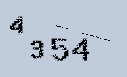 Captcha Image: you will need to recognize the text in it.