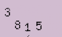 Captcha Image: you will need to recognize the text in it.