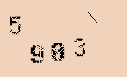Captcha Image: you will need to recognize the text in it.