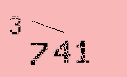 Captcha Image: you will need to recognize the text in it.
