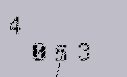 Captcha Image: you will need to recognize the text in it.