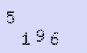 Captcha Image: you will need to recognize the text in it.