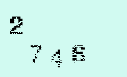 Captcha Image: you will need to recognize the text in it.