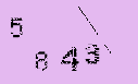 Captcha Image: you will need to recognize the text in it.
