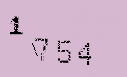 Captcha Image: you will need to recognize the text in it.