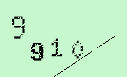 Captcha Image: you will need to recognize the text in it.